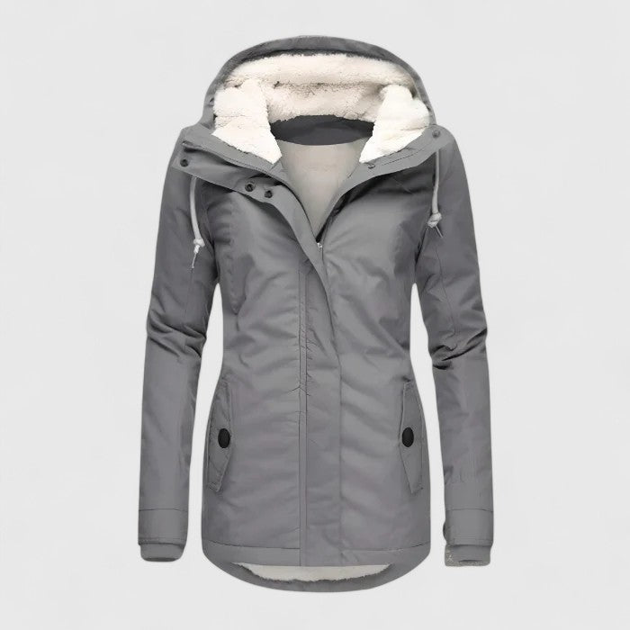 Chloé | Winter Jacket