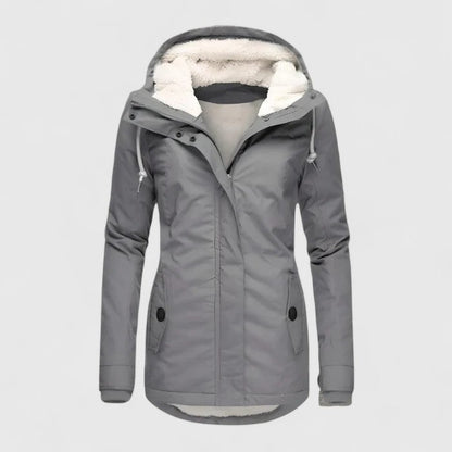 Chloé | Winter Jacket
