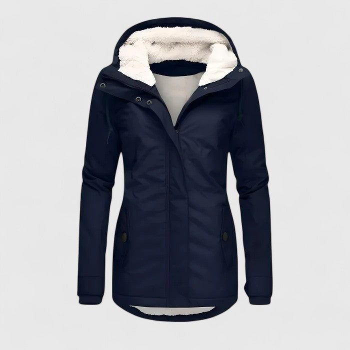 Chloé | Winter Jacket