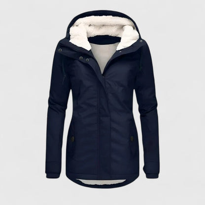 Chloé | Winter Jacket