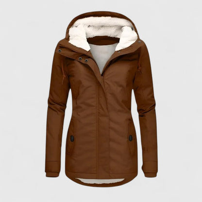 Chloé | Winter Jacket