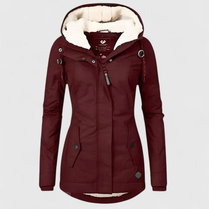 Chloé | Winter Jacket