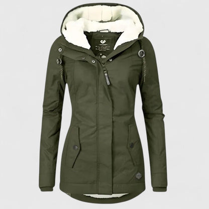Chloé | Winter Jacket
