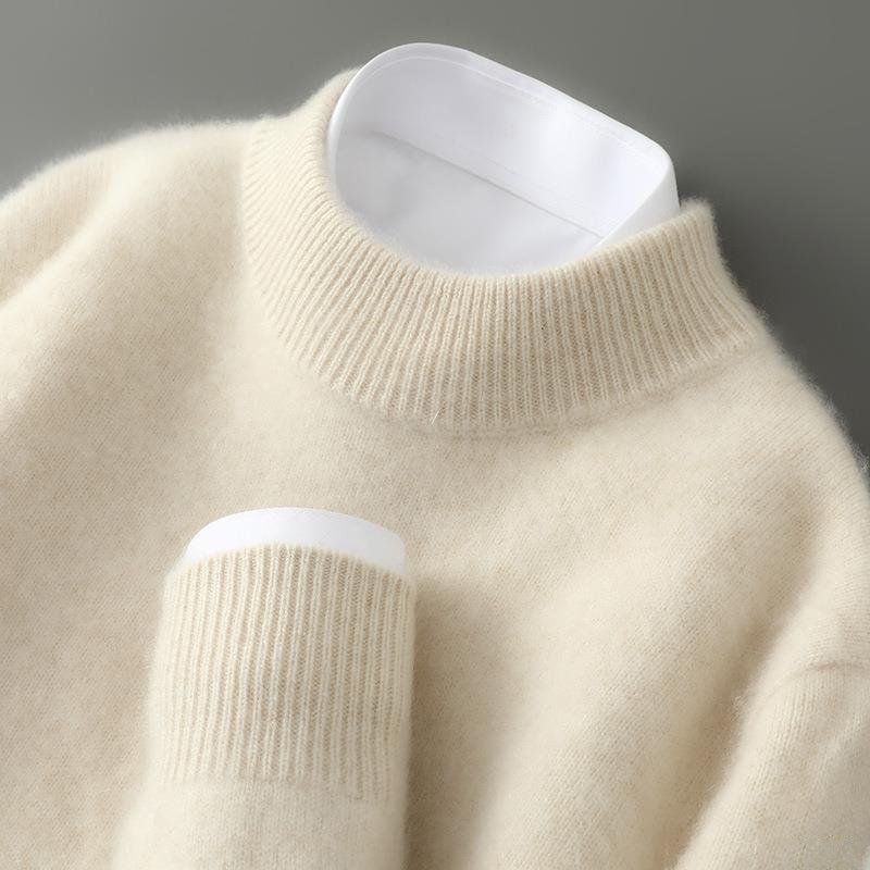 Michel | Sweater