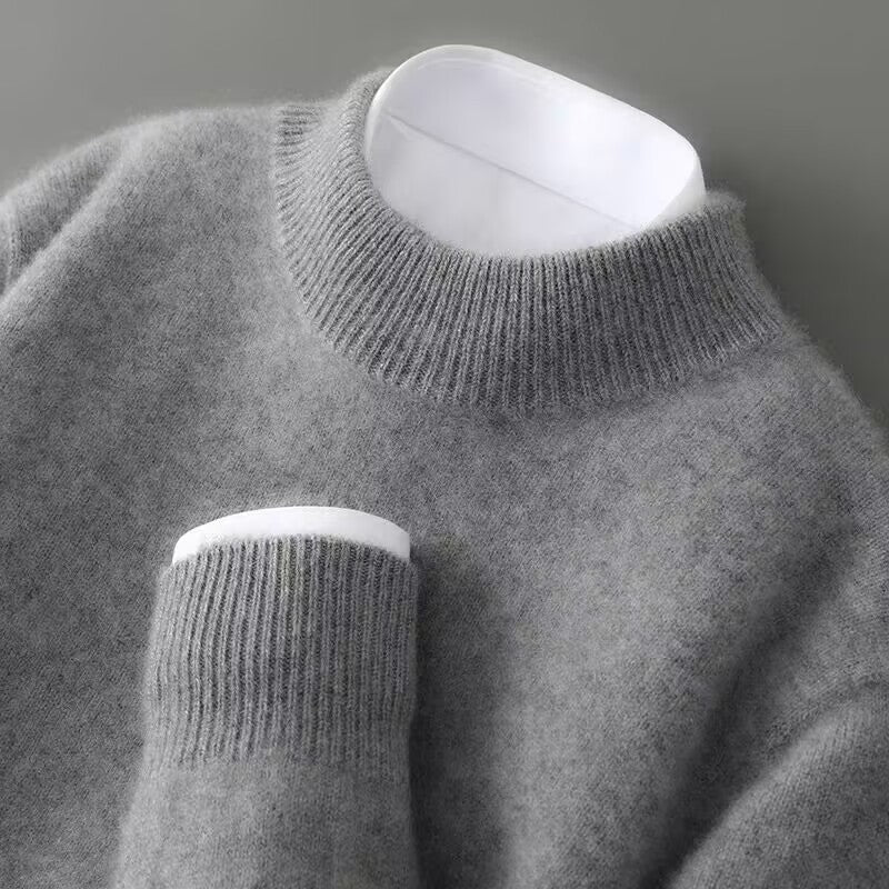 Michel | Sweater