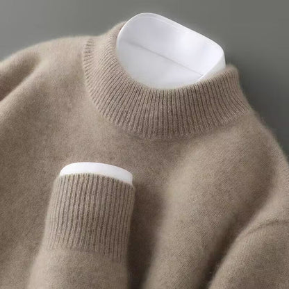 Michel | Sweater
