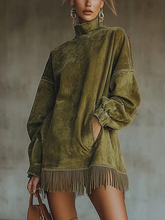 Aurora | Mini Dress