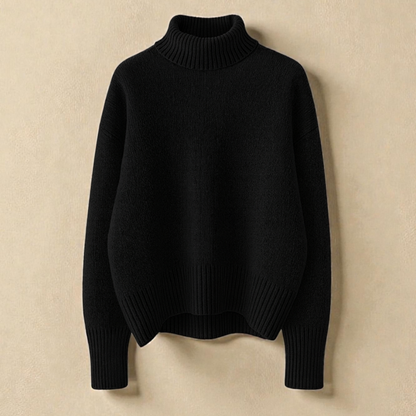 Vivian | Elegant Sweater