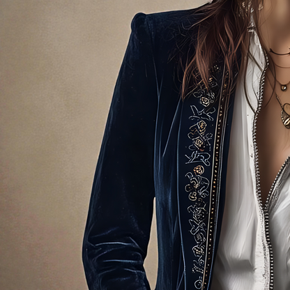 Harper | Vintage Jacket