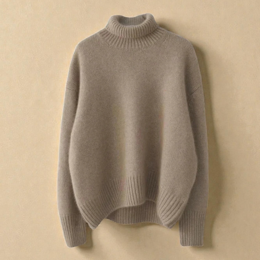 Vivian | Elegant Sweater