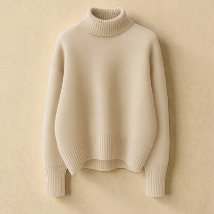 Vivian | Elegant Sweater