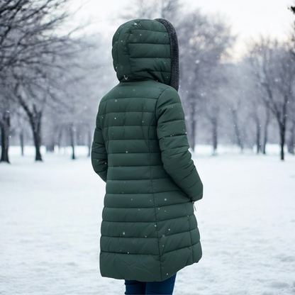 Olivia | Winter Jacket