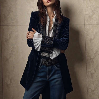 Harper | Vintage Jacket