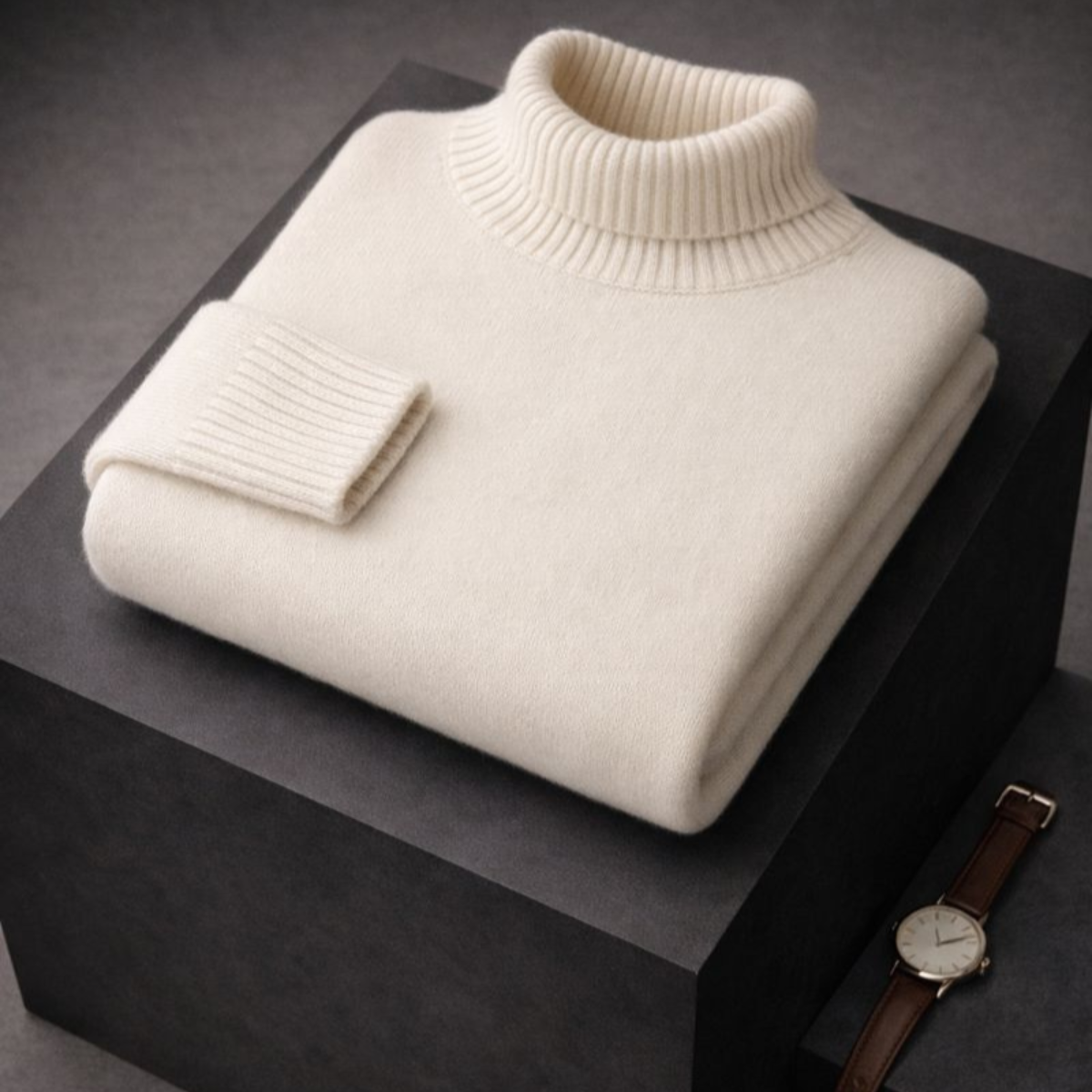 Vivian | Elegant Sweater