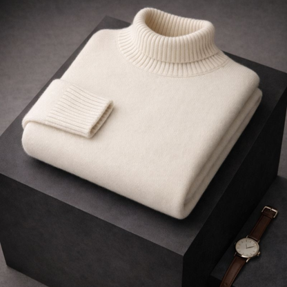 Vivian | Elegant Sweater