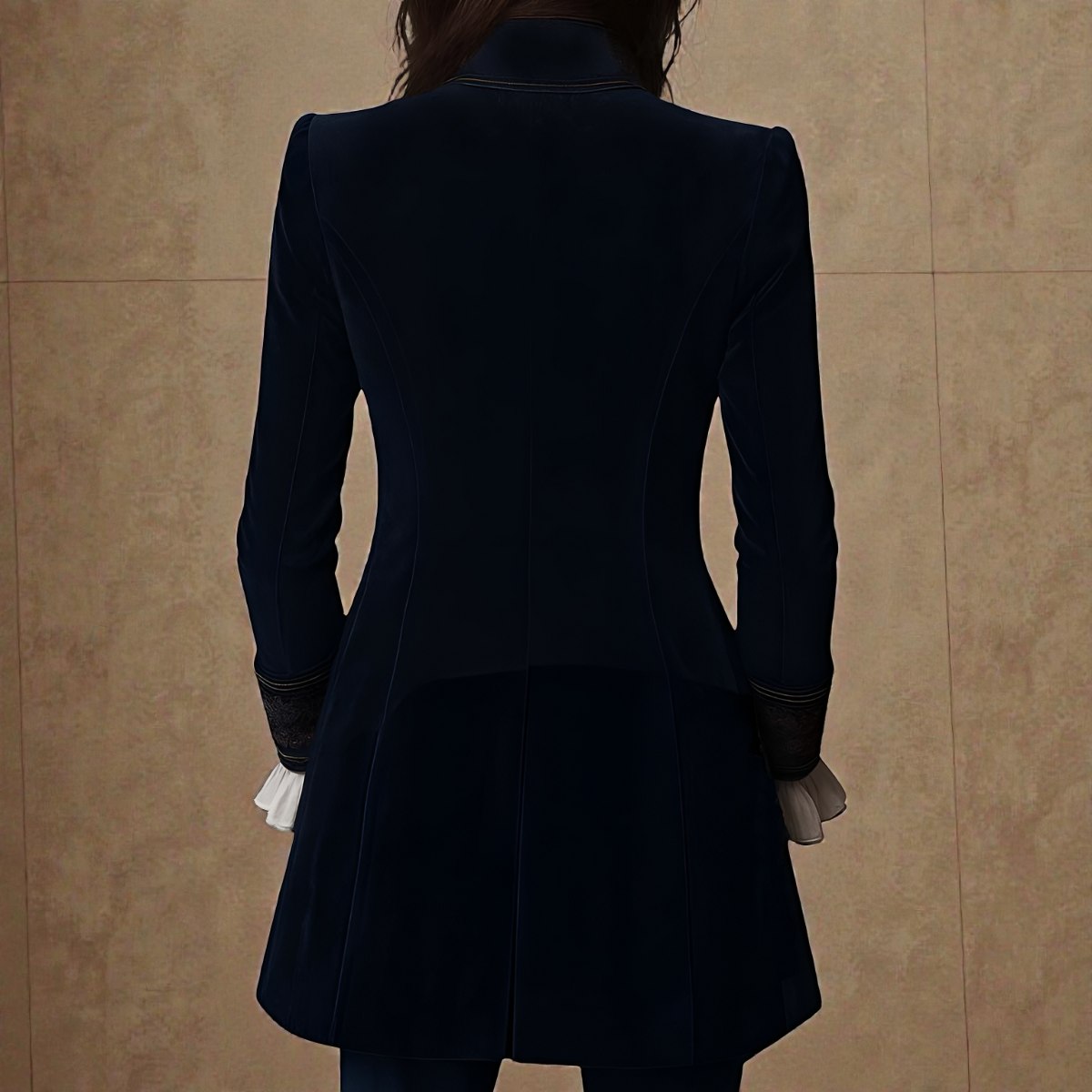 Harper | Vintage Jacket