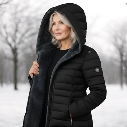 Olivia | Winter Jacket
