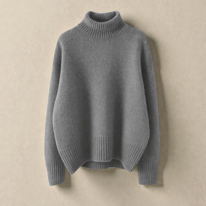 Vivian | Elegant Sweater