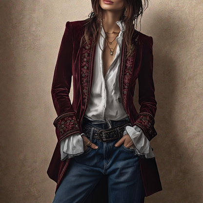 Harper | Vintage Jacket