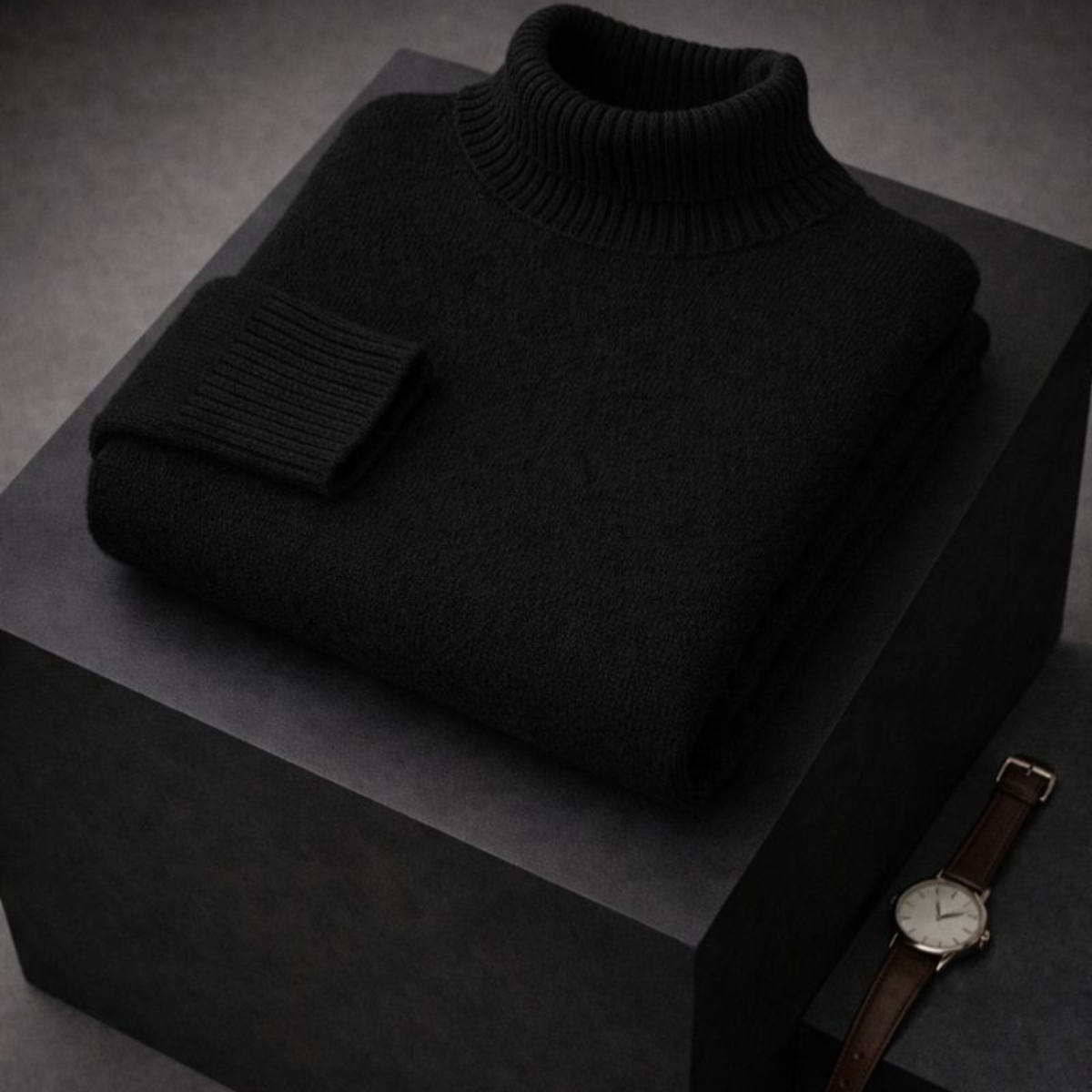 Vivian | Elegant Sweater