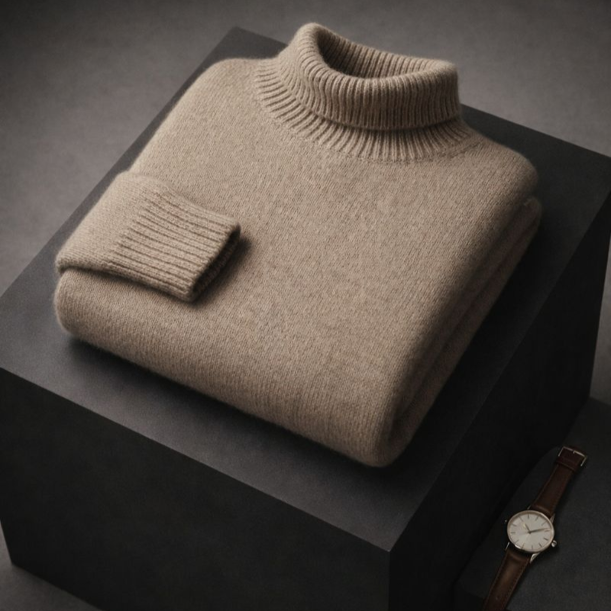 Vivian | Elegant Sweater