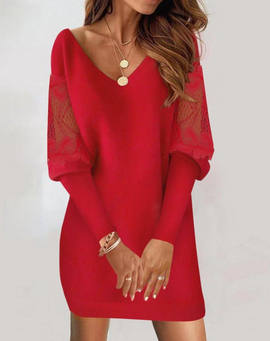 Ruby | Dress