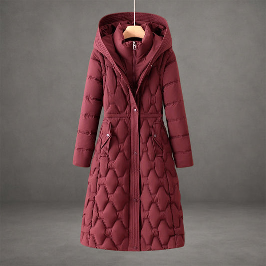 Lumia | Long jacket