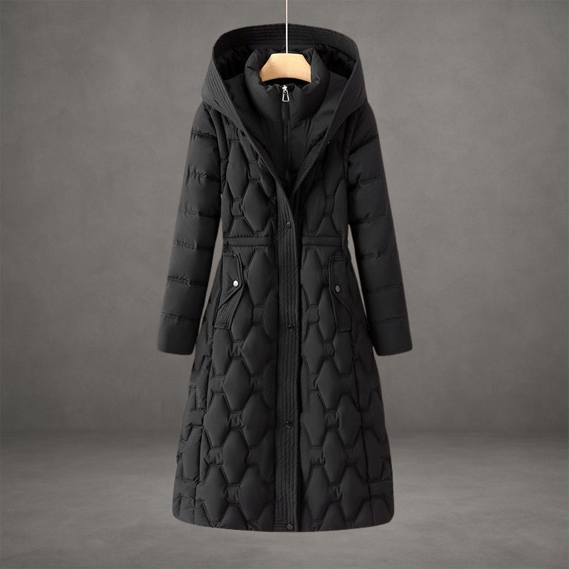 Lumia | Long jacket