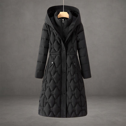 Lumia | Long jacket