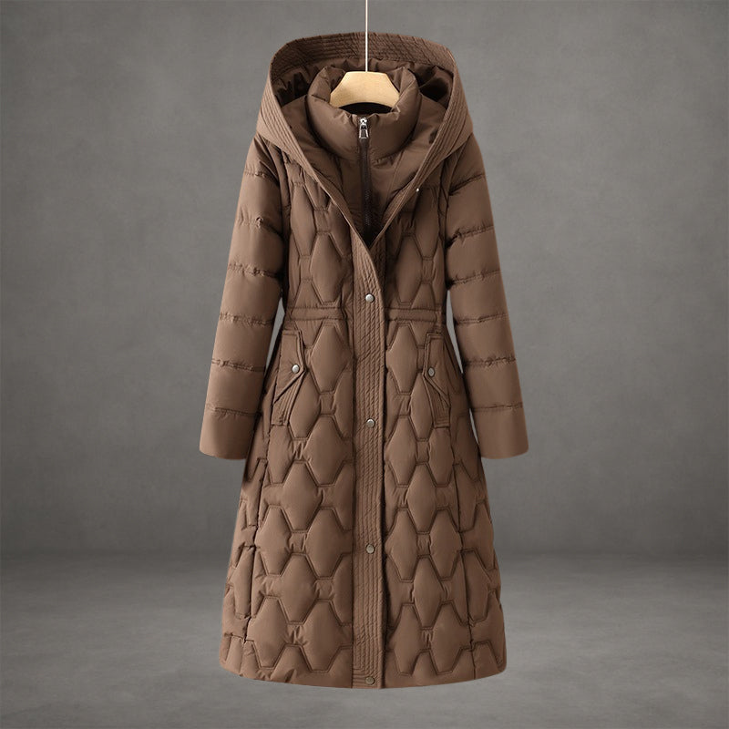 Lumia | Long jacket