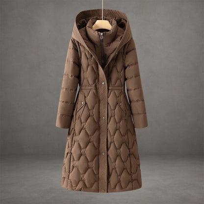 Lumia | Long jacket