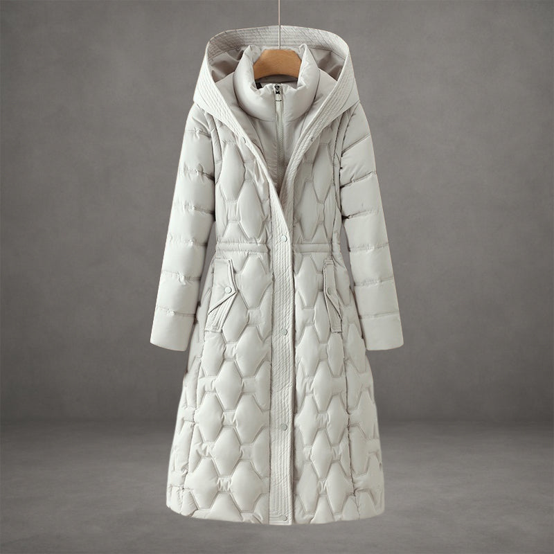 Lumia | Long jacket