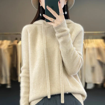 Donatella | Sweatshirt