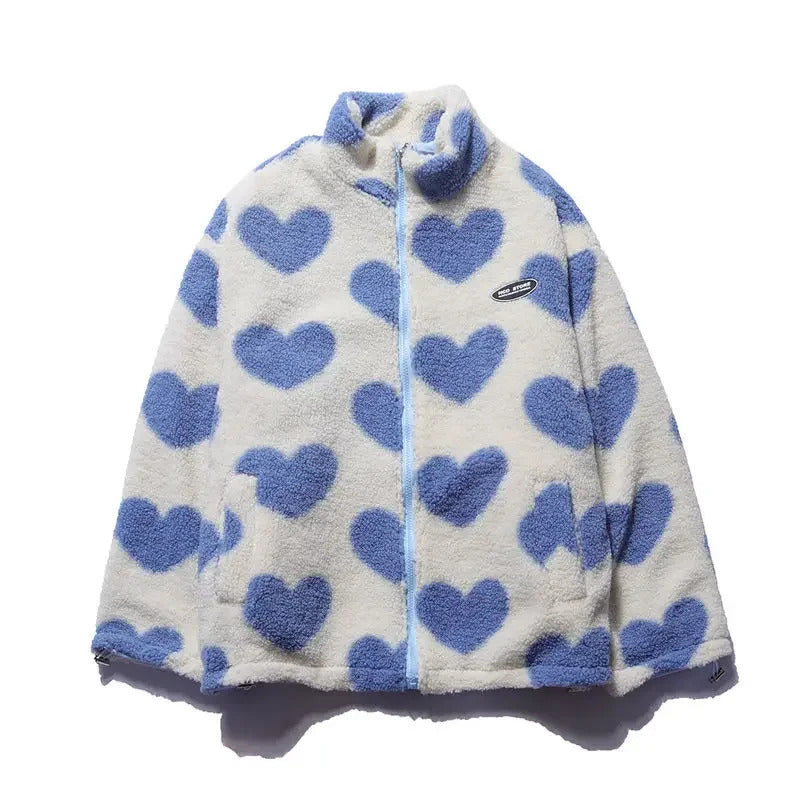 Camila | Reversible Jacket