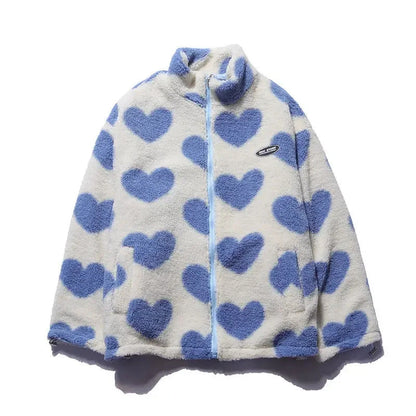 Camila | Reversible Jacket