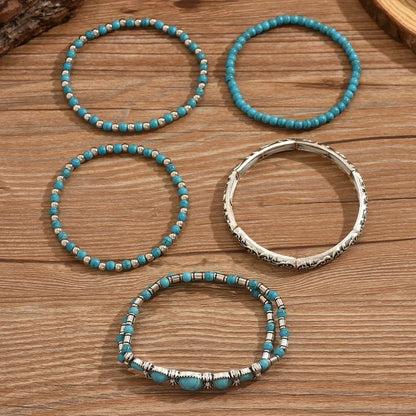 Tiffany | Bracelet Set