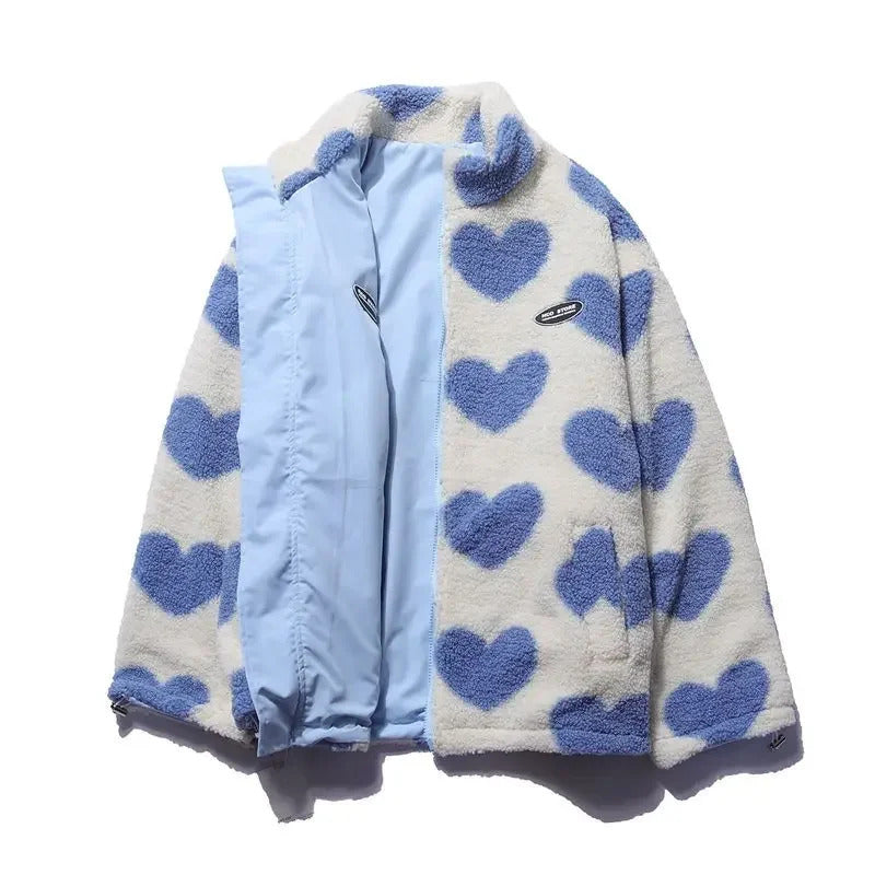 Camila | Reversible Jacket