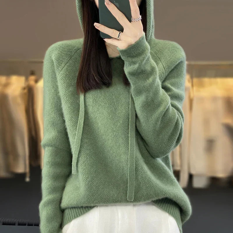 Donatella | Sweatshirt
