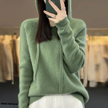 Donatella | Sweatshirt