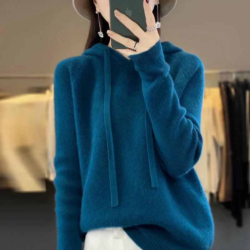 Donatella | Sweatshirt