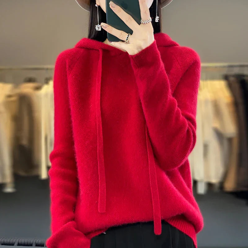 Donatella | Sweatshirt