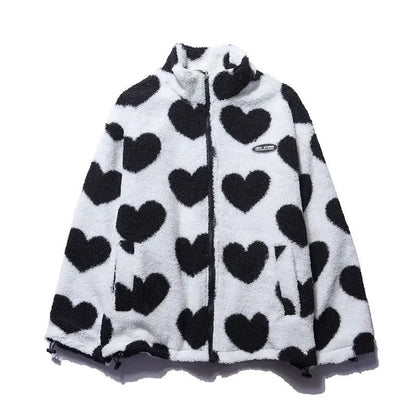 Camila | Reversible Jacket