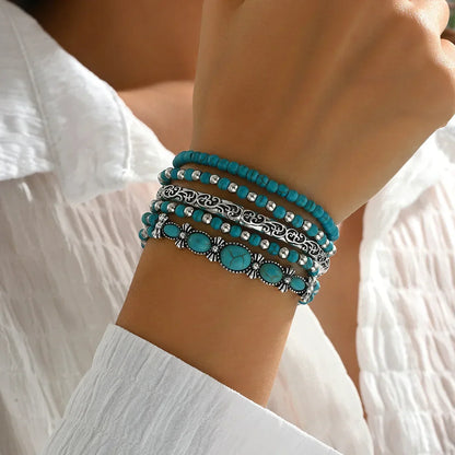 Tiffany | Bracelet Set