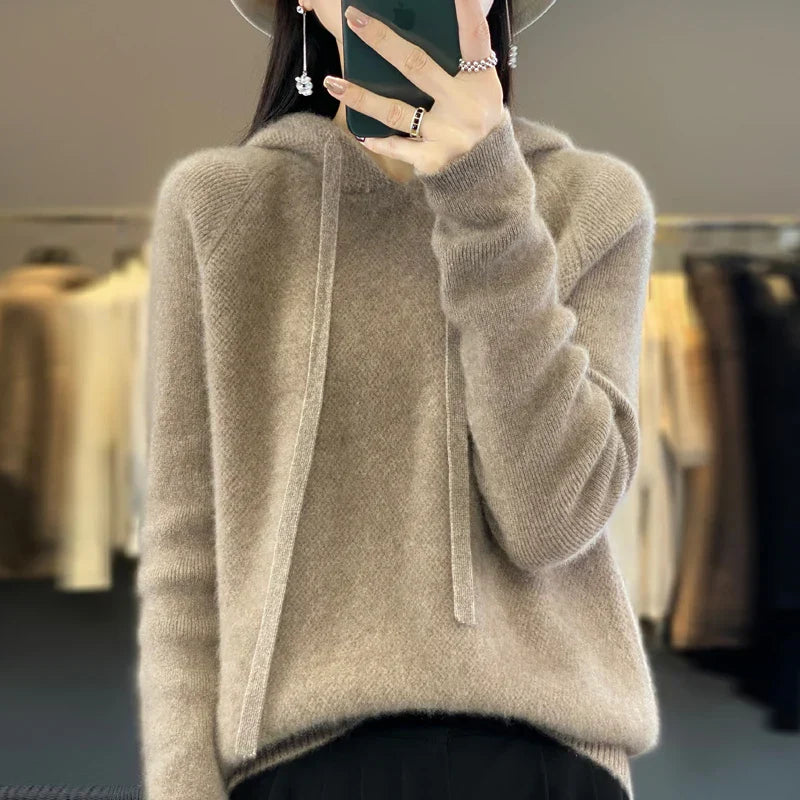 Donatella | Sweatshirt