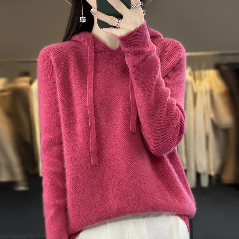 Donatella | Sweatshirt