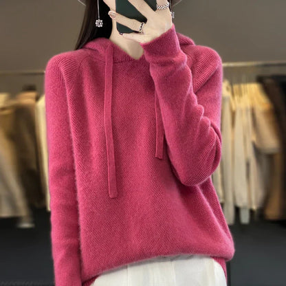 Donatella | Sweatshirt