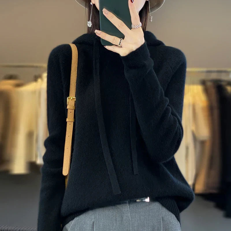 Donatella | Sweatshirt