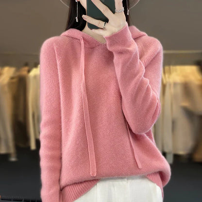 Donatella | Sweatshirt