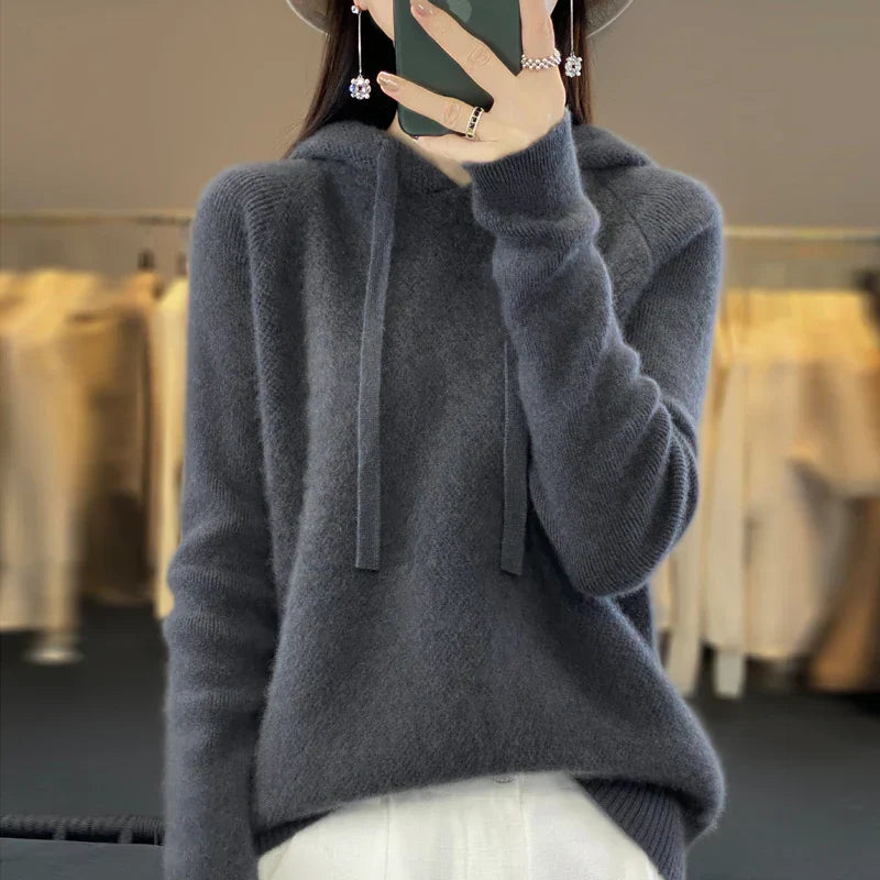 Donatella | Sweatshirt