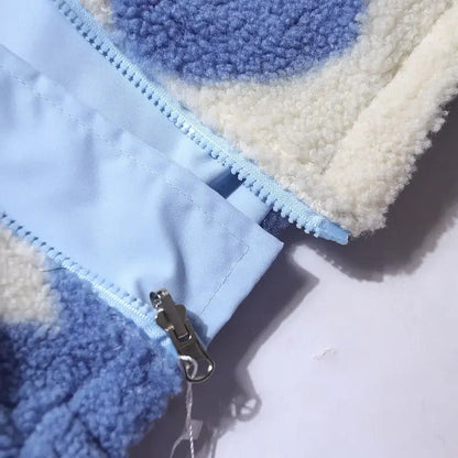 Camila | Reversible Jacket
